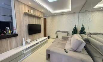 Imagem 3: Apartamento para aluguel, 2 quartos, 1 suíte, 2 vagas, Ouro Preto - Belo Horizonte/MG