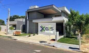 Imagem 5: Sobrado com 3 dormitórios à venda, 235 m² por R$ 1.250.000,00 - FIGUEIRA II - São José do