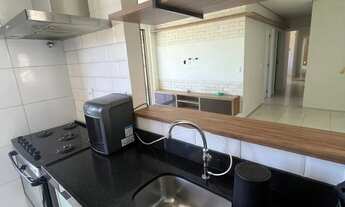 Imagem 5: Apartamento beira mar (pé na areia) de 3 quartos no Gran Marine