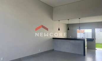 Imagem 3: Casa em Rua Tomaz Martins de Campos - Jardim Brasília - Uberlândia/MG