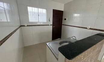 Imagem 5: Imóvel para aluguel possui 56 metros quadrados com 2 quartos em Cristo Redentor - João Pes