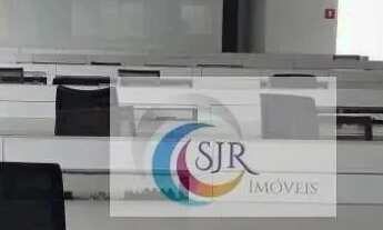 Imagem: Conjunto comercial para alugar, 457 m²