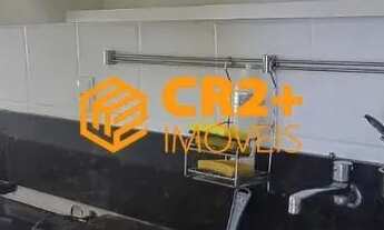 Imagem 15: Alugo Apartamento com 2 quartos e vista definitiva para o mar 72m²