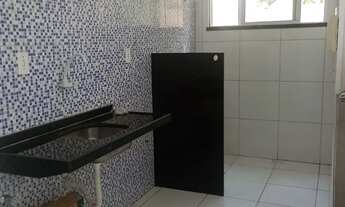 Imagem 2: Aluguel de apartamento Pavuna Pacatuba CE