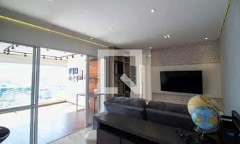 Imagem 2: Apartamento à Venda - Campo Belo, 2 Quartos, 74 m2