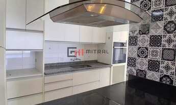 Imagem 3: Apartamento para locação, no Edificio Anita Malfatti, Gleba Fazenda Palhano, Londrina, PR