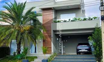 Imagem: Condomínio Buona Vita Araraquara - Sobrado