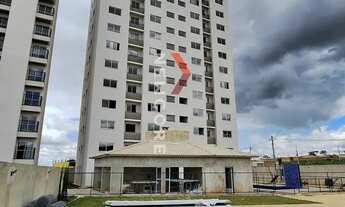 Imagem 2: Apartamento em Rua 3 - Chácaras Saia Velha - Valparaíso de Goiás/GO