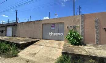 Imagem: Casa com 3 dormitórios para alugar, 130