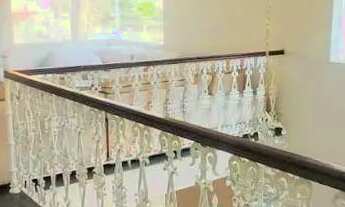 Imagem 4: Casa à venda e para alugar em Santana de Parnaíba, Alphaville, com 4 suítes, com 360 m²