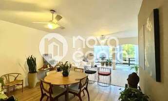 Imagem 3: Barra da Tijuca Apartamento com 3 dormitórios