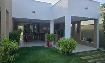 Imagem 6: Casa no Condomínio VIVENDA DO RAMALHETE no Eusébio de 200m² / 3 Suítes / Climatizado