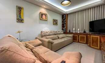 Imagem 5: CASA 03 QUARTOS, 02 SUÍTES 244m² - JARDIM ATLÂNTICO - GOIÂNIA - GO