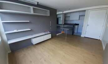 Imagem 5: Apartamento para Venda - 48.77m², 2 dormitórios, 1 vaga - Jardim Leopoldina