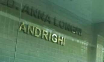 Imagem: Aluga-se apartamento! - 2 quartos,sala