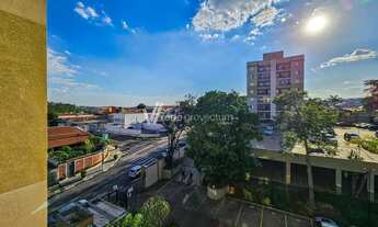 Imagem 6: Apartamento - Parque Fazendinha - Campinas