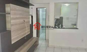 Imagem 3: Imperdível oportunidade de apartamento à venda em São Luís-MA, bairro Maiobão: 2 quartos