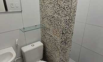 Imagem 3: Suíte na pajuçara