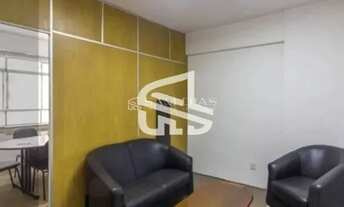 Imagem 6: Excelente Oportunidade no Centro de São Paulo Conjunto Comercial com 2 salas, 1 banheiro