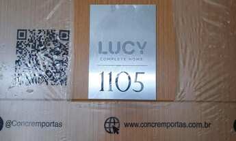 Imagem 3: Imóvel para aluguel possui 60 metros quadrados com 2 quartos em Vila Lucy - Goiânia - GO