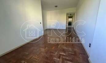 Imagem 3: Imóvel para venda com 106 metros quadrados com 3 quartos em Tijuca - Rio de Janeiro - RJ