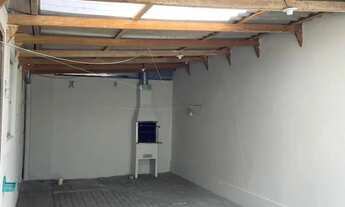 Imagem 5: Sobrado para locação na Rua 21 de Junho, Capão da Imbuia Curitiba/PR