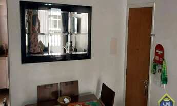 Imagem 6: Apartamento com 2 dorms na Tupi! - Cód: ACT2501