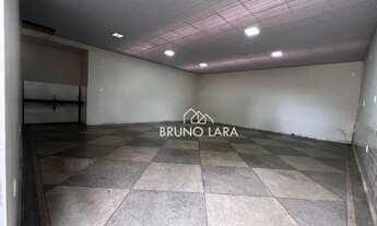 Imagem 5: Galpão disponível para locação no bairro Guarujá, Betim-MG