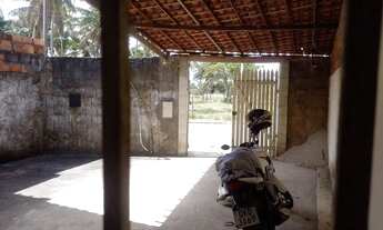 Imagem: Vendo casa em Águada Carmópolis