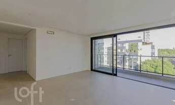 Imagem: Apartamento à venda em Menino Deus com