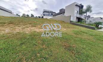 Imagem: Terreno à venda no Condomínio Reserva