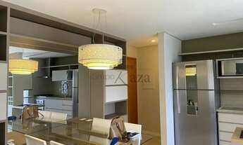 Imagem 4: Oportunidade - Apartamento - Vila Ema - Edifício Icon - 1 Dormitório - 56m²