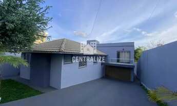 Imagem 4: VENDA-CASA-JARDIM CARVALHO-PONTA GROSSA-PR