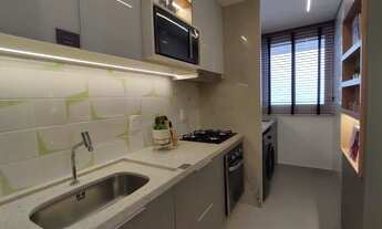 Imagem 2: RY. Apto 2 qtos ao lado do Parque Ecológico, lazer completo e garagem, Sinal de 36.331