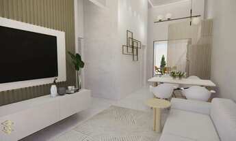 Imagem 5: Casa à venda no Condomínio Village Sudoeste