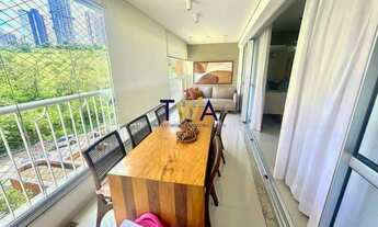 Imagem 4: Apartamento, Perfil, Vila da Serra, Nova Lima, 4 quartos, R$2.249.000,00, à venda na TWA I