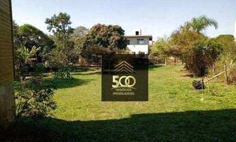 Imagem 2: Terreno à venda, 1414 m² por R$ 1.800.000,00 - Santinho - Florianópolis/SC