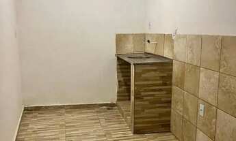 Imagem 5: Casa para Locação em Duque de Caxias, Parque Senhor do Bonfim, 2 dormitórios, 1 banheiro