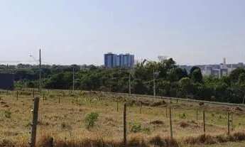 Imagem: Terreno Padrão em Uberlândia