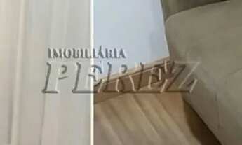 Imagem 2: Apartamento mobiliado para alugar no Spazio Lotus, região leste de Londrina