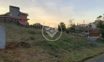 Imagem: Terreno Parque Residencial Maria do Mar