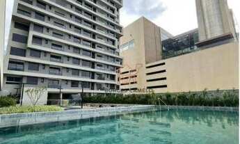 Imagem 2: Apartamento 2 quartos para alugar, 73 m² por R$ 9.060/mês - Vila da Serra - Nova Lima/MG