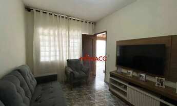 Imagem 2: Casa com 3 dormitórios à venda, 69 m² por R$ 340.000,00 - Monte Carlo - Londrina/PR