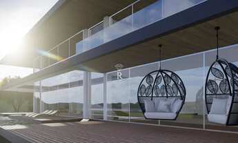 Imagem 5: Casa 4 quartos no bairro Cacupé Florianópolis