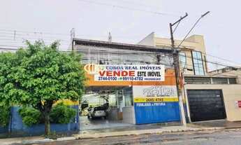 Imagem 3: Excelente oportunidade: Galpão comercial à venda em São Paulo-SP, Cidade Patriarca - 1 sal