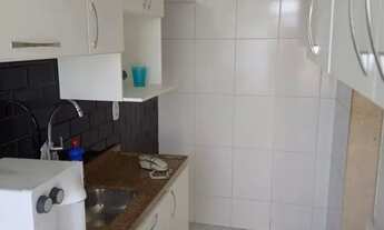 Imagem 4: Apartamento para Venda em São Gonçalo, Colubandê, 2 dormitórios, 1 banheiro, 1 vaga