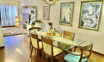 Imagem 4: Imóvel para venda possui 210 metros quadrados com 4 quartos em Várzea - Teresópolis - RJ