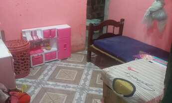 Imagem 6: Casa em santa rita