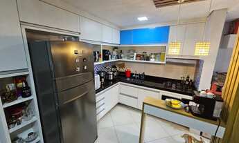 Imagem 7: Apartamento para Venda em Indaiatuba, Jardim Bela Vista, 3 dormitórios, 1 suíte, 2 banheir