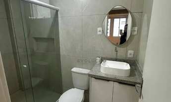 Imagem 6: Lindo Apartamento 47m² com 2 quartos Mobiliado, Rebaixamento Gesso Centro de Floripa - SC